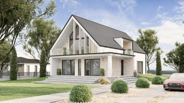 Eladó családi ház, Budapesten, III. kerületben 308.19 M Ft