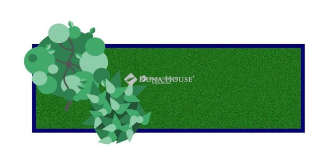 Eladó telek, Csákberényben 6.7 M Ft / költözzbe.hu