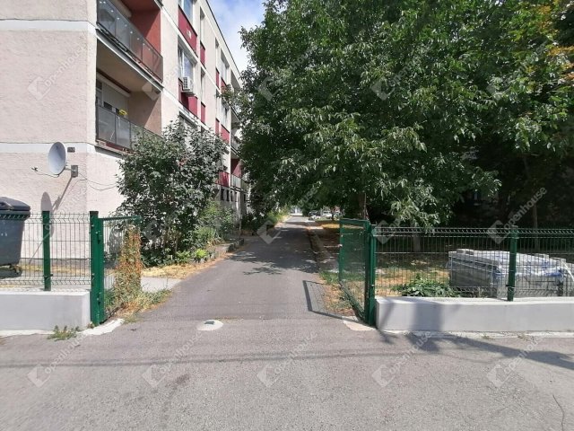 Eladó garázs, Győrött 10.95 M Ft / költözzbe.hu