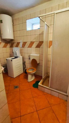 Eladó családi ház, Kisnánán 14.9 M Ft, 2 szobás
