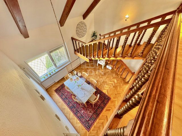 Eladó családi ház, Balatonfüreden 129 M Ft, 5+1 szobás