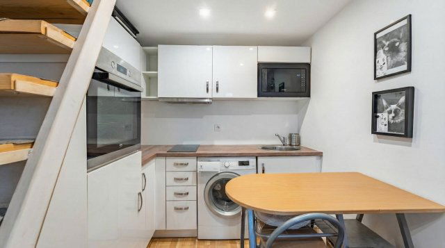 Eladó téglalakás, Budapesten, XIII. kerületben 41.5 M Ft