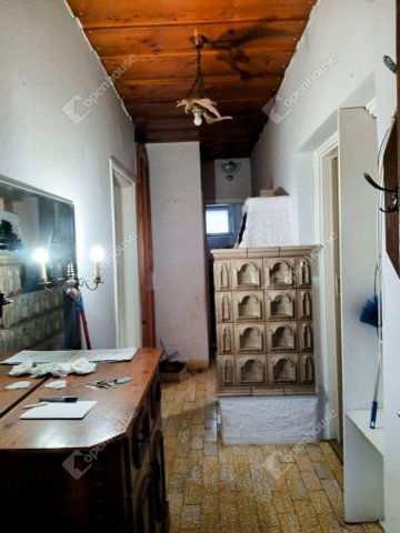 Eladó családi ház, Monorierdőn 46.9 M Ft, 3 szobás