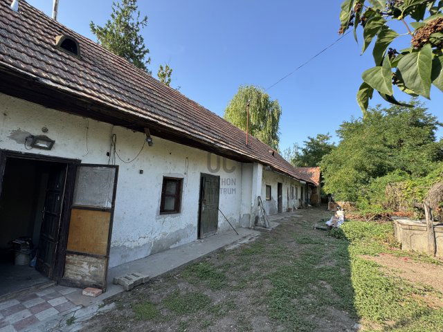 Eladó családi ház, Ráckeresztúron 34.9 M Ft, 4 szobás