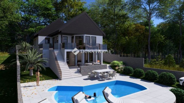 Eladó nyaraló, Balatonakarattyán 200 M Ft, 5 szobás