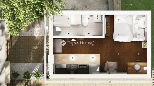 Eladó családi ház, Budapesten, XXI. kerületben 69.9 M Ft