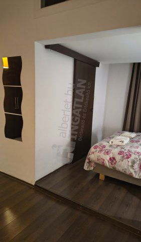 Kiadó téglalakás, albérlet, VI. kerületben, Dalszínház utcában