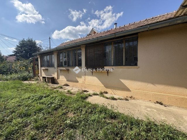 Eladó családi ház, Gyálon 59.5 M Ft, 2 szobás