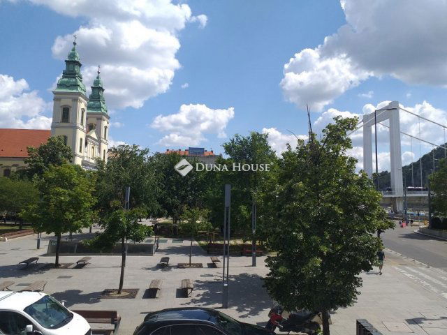 Kiadó iroda, Budapesten, V. kerületben 379 E Ft / hó, 3 szobás