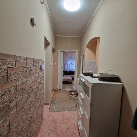 Eladó ikerház, Budapesten, XVIII. kerületben 98 M Ft, 2 szobás