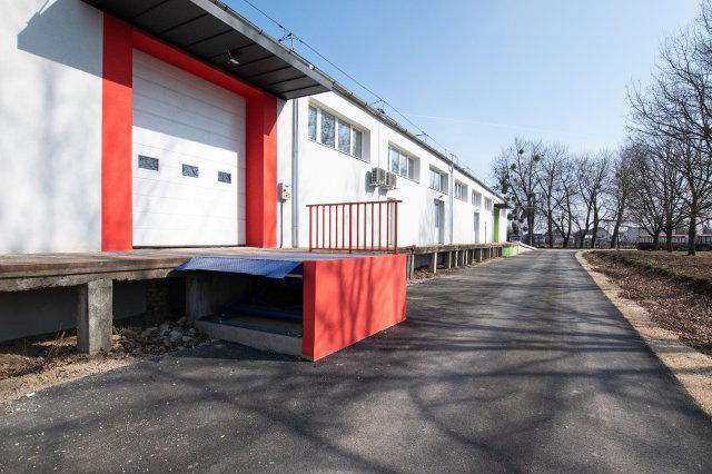 Kiadó ipari ingatlan, Mályin 792 E Ft / hó / költözzbe.hu