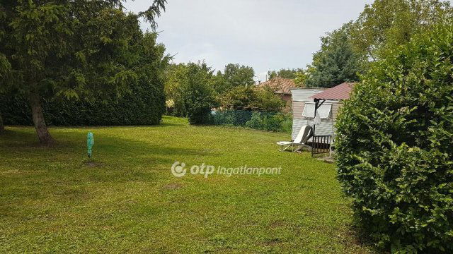 Eladó telek, Balatonfenyvesen 49.9 M Ft / költözzbe.hu