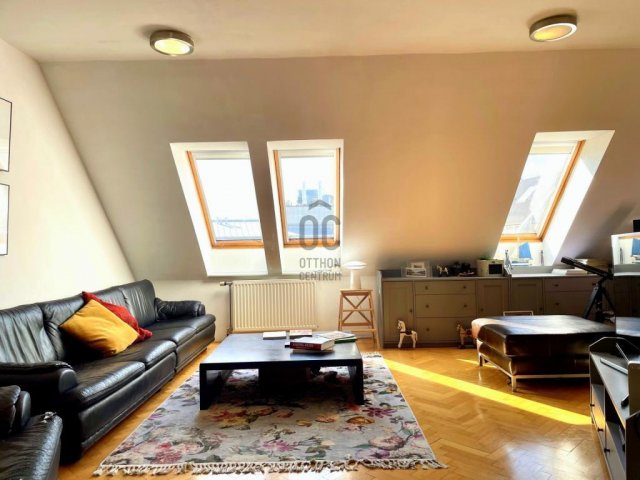 Eladó téglalakás, Budapesten, IX. kerületben 210 M Ft, 3 szobás