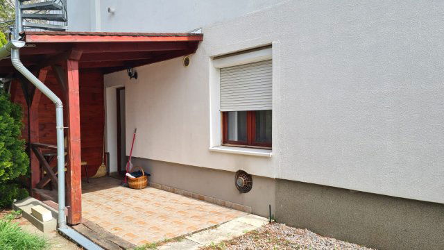 Eladó téglalakás, Pécsett 44.9 M Ft, 1 szobás