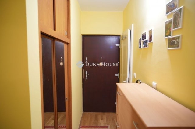 Eladó téglalakás, Budapesten, XIII. kerületben 82.99 M Ft