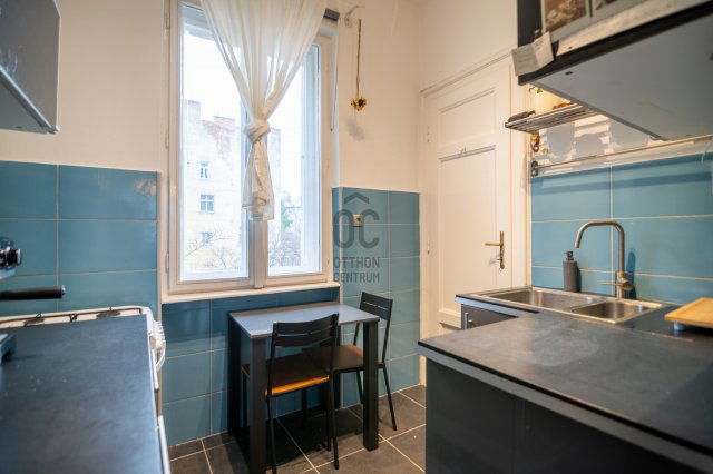 Eladó téglalakás, Budapesten, II. kerületben 68.99 M Ft