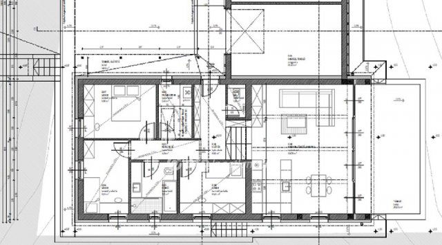 Eladó ikerház, Orfűn 115 M Ft, 2+2 szobás / költözzbe.hu