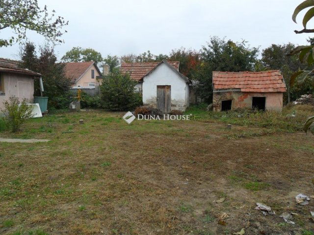 Eladó telek, Debrecenben 45 M Ft / költözzbe.hu