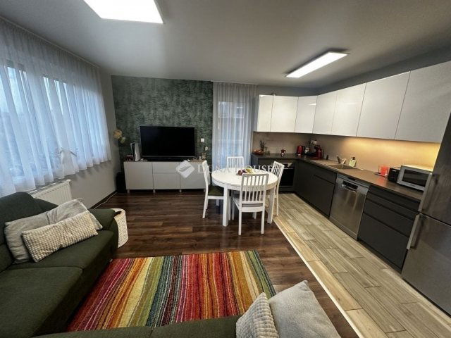 Eladó téglalakás, Budapesten, XIII. kerületben 159 M Ft