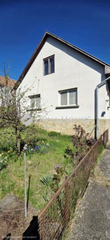 Eladó családi ház, Solymáron 79.9 M Ft, 3 szobás