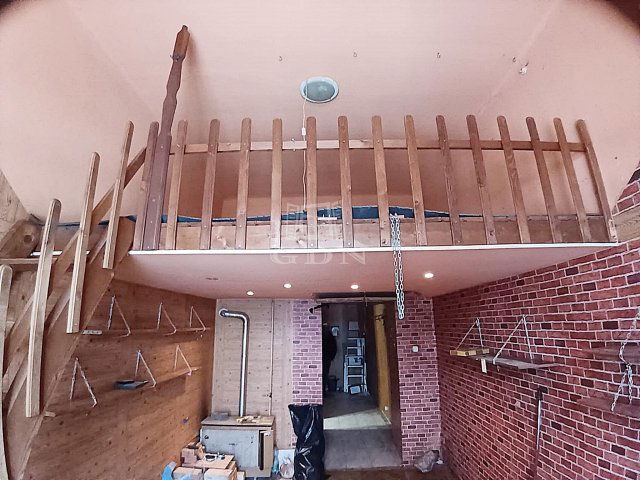 Eladó téglalakás, Budapesten, VIII. kerületben 31.1 M Ft