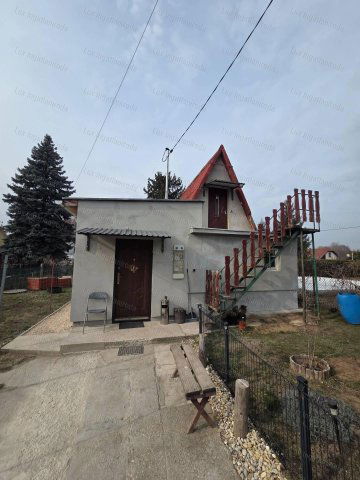 Eladó mezogazdasagi ingatlan, Oroszlányban 30 M Ft, 3 szobás