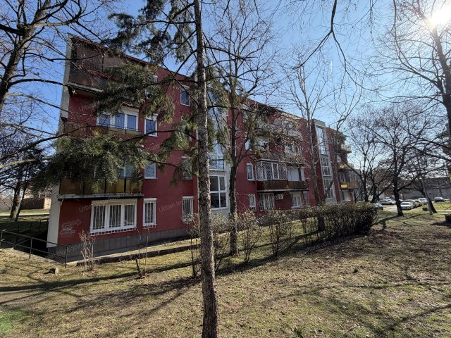 Eladó téglalakás, Budapesten, XXII. kerületben 61.9 M Ft