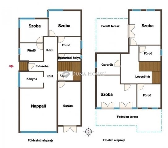 Eladó családi ház, Budapesten, XVIII. kerületben 199.999 M Ft