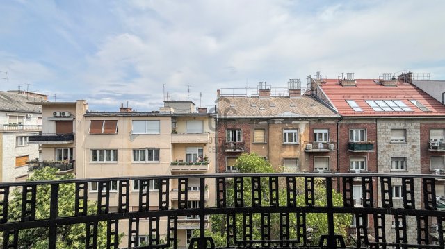 Eladó téglalakás, Budapesten, XIII. kerületben 199 M Ft
