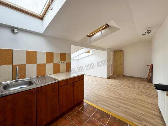 Eladó téglalakás, Mosonmagyaróváron 21.9 M Ft, 1 szobás