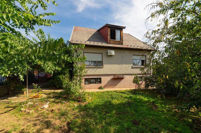 Eladó családi ház, Budapesten, XVII. kerületben 104.9 M Ft