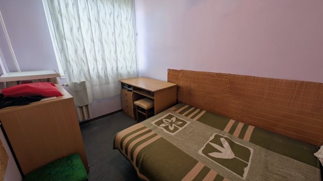 Eladó panellakás, Kecskeméten, Burga utcában 45 M Ft, 3 szobás