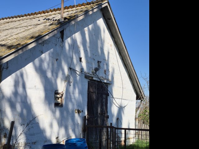 Kiadó ipari ingatlan, Galgagyörkön 70 E Ft / hó