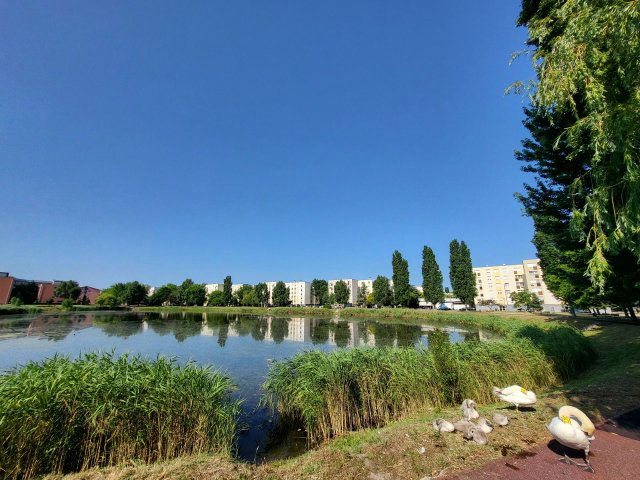 Eladó panellakás, Győrött 59.9 M Ft, 2 szobás