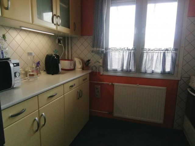 Eladó téglalakás, Zalaegerszegen 44.9 M Ft, 3 szobás