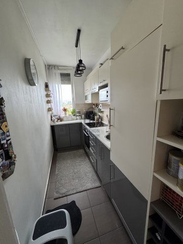 Eladó téglalakás, Budapesten, XIV. kerületben 63.5 M Ft
