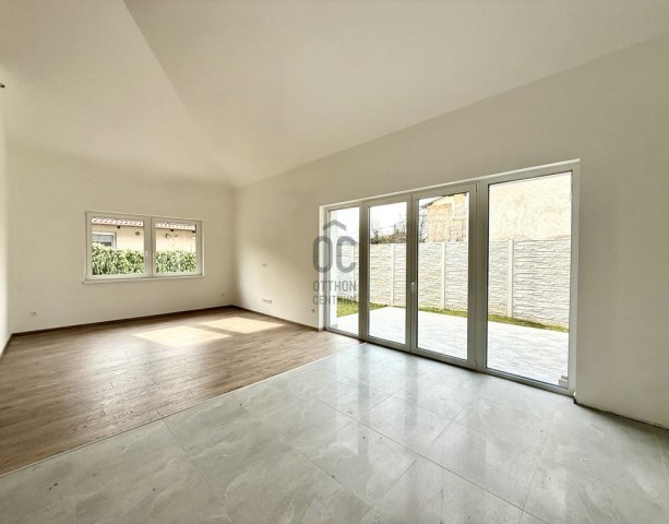 Eladó családi ház, Budapesten, XVIII. kerületben 133 M Ft