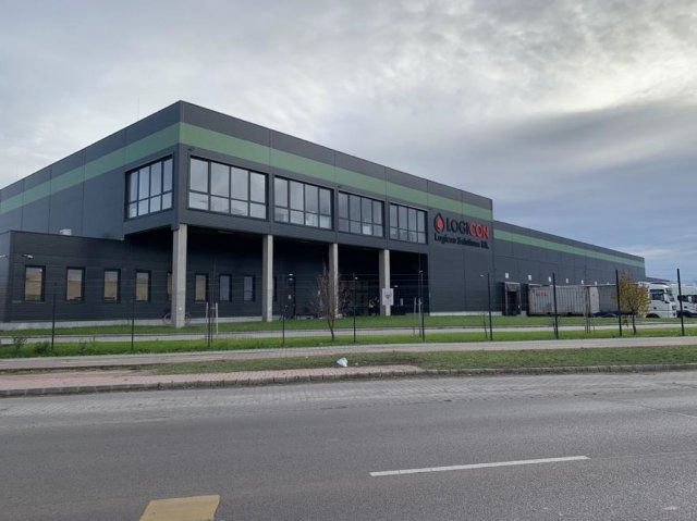 Kiadó ipari ingatlan, Jászfényszarun 26179 E Ft / hó