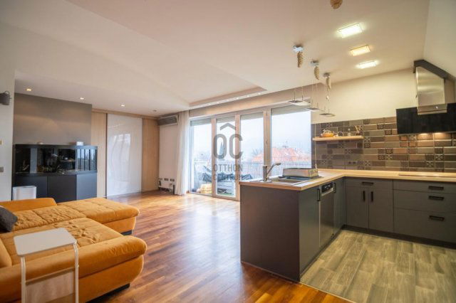 Eladó téglalakás, Budapesten, II. kerületben 274 M Ft, 4 szobás