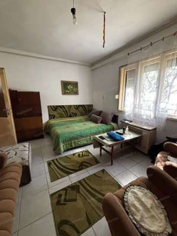 Eladó családi ház, Jánkmajtison 21.5 M Ft, 2 szobás