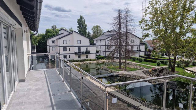 Eladó téglalakás, Szigetszentmiklóson 64.9 M Ft, 2 szobás