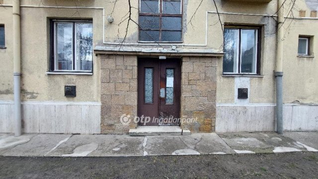 Eladó téglalakás, Budapesten, IV. kerületben 47 M Ft, 1 szobás