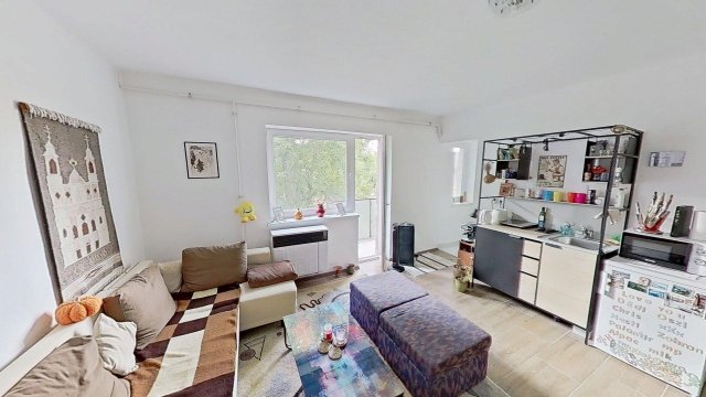 Eladó téglalakás, Komlón 27 M Ft, 2 szobás