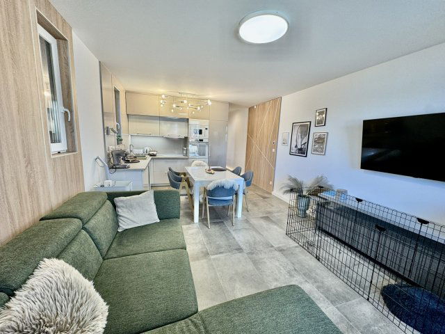 Kiadó téglalakás, albérlet, Balatonlelleén 300 E Ft / hó