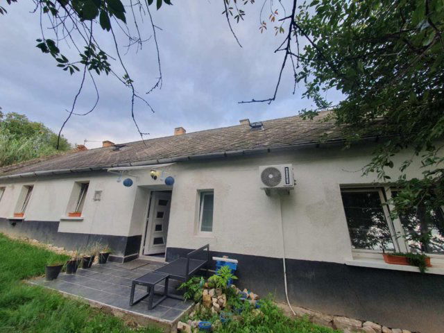Eladó családi ház, Balatonedericsen 55 M Ft, 3 szobás