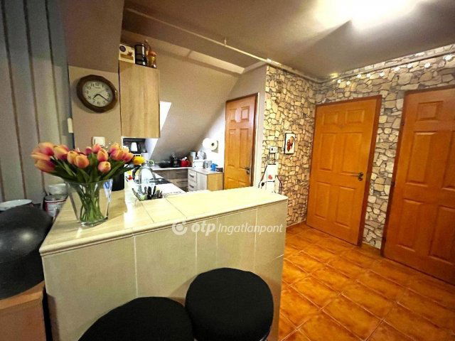 Eladó téglalakás, Nyíregyházán 42.9 M Ft, 1+2 szobás