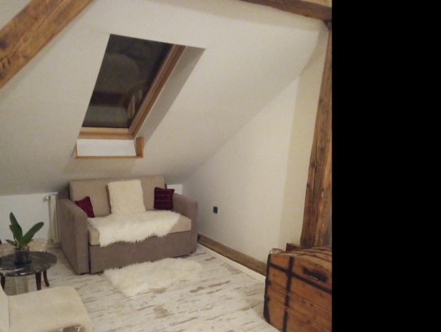 Kiadó téglalakás, albérlet, VI. kerületben, Dessewffy utcában