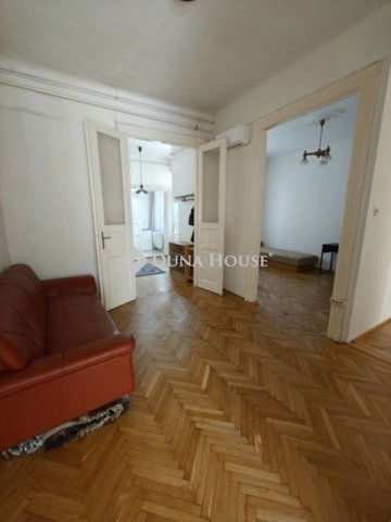 Eladó téglalakás, Budapesten, VIII. kerületben 140.5 M Ft