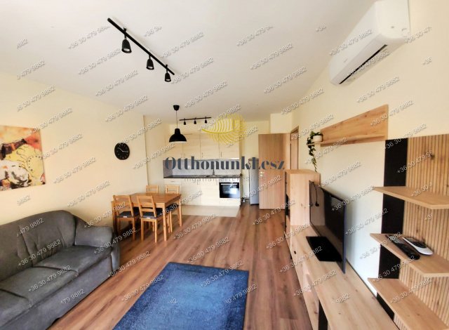 Kiadó téglalakás, albérlet, Budapesten, XIII. kerületben