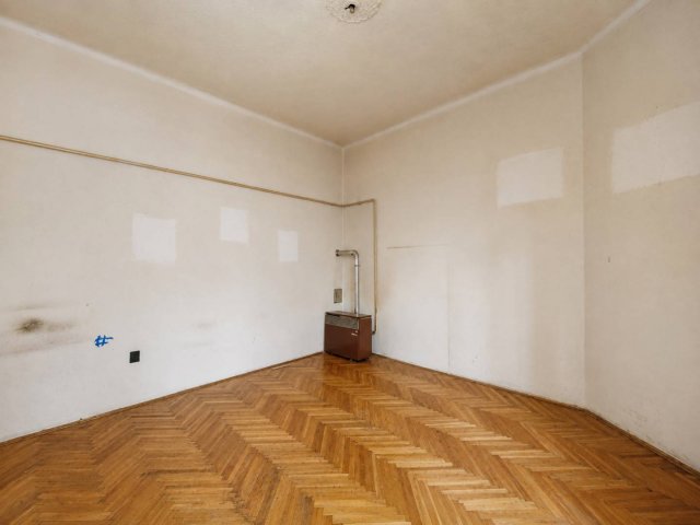 Eladó téglalakás, Budapesten, IX. kerületben, Márton utcában